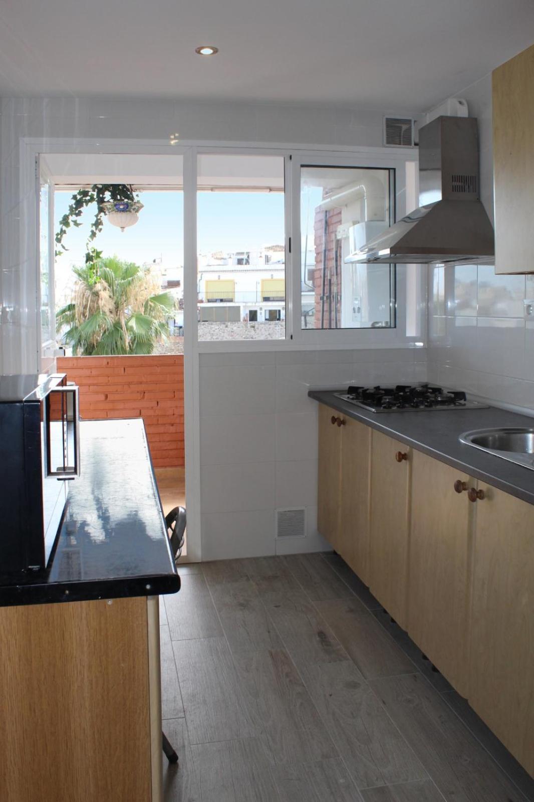 Apartamento Marbella Casa Victoria Exterior foto